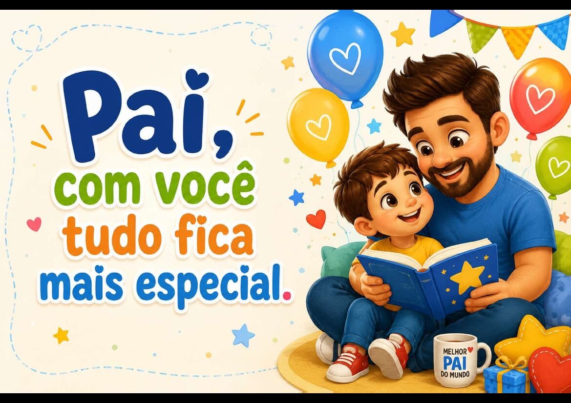 Cartões dia dos pais para imprimir grátis para professores página 15